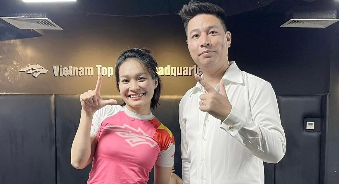 BỘ ĐỘI VÕ CỦA PHÁI YẾU: CÔ GÁI MMA CHỐNG TRẢ KHI BỊ TẤN CÔNG TRÊN HẦM XE—ĐIỀU GÂY CHUỐI MẠNG XÁC ĐỊNH GIÁ TRỊ VIỆC HỌC VÕ ĐỂ TỰ VỆ!