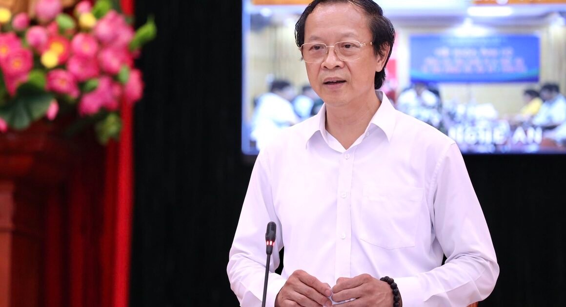 LÝ DO TẠI SAO NHIỀU ỨNG VIÊN CÓ THỂ ĐĂNG KÝ NHIỀU NGUYỆN VỌNG KHI TUYỂN DỤNG GIÁO VIÊN!