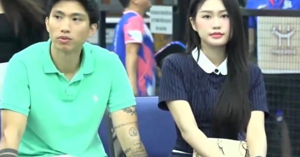 KHÔNG GIANH CẢM NHIỆT VỚI VẺ ĐẸP HOÀN HẢO CHƯA TỪ NÀO CHỦ NHẠT CỦA DOÃN HẢI MY!