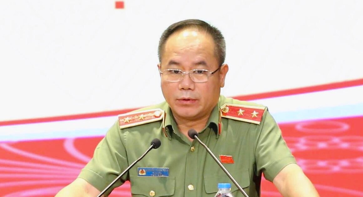 ĐIỀU TRA ĐẠI THÁCH, CÔNG AN HÀ NỘI CHẠY ĐUA TRẤN ÁP TỘI PHẠM NGHIÊM TRỌNG!