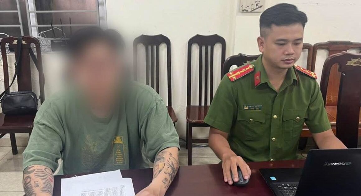 NHỮNG GIÂY PHÚT KINH HOÀNG TẠI CHUNG CƯ SKY CENTRAL: MỘT NGƯỜI ĐÀN ÔNG XĂM TRỔ XÚC PHẠM NGƯỜI PHỤ NỮ GIỮA BAN NGÀY!