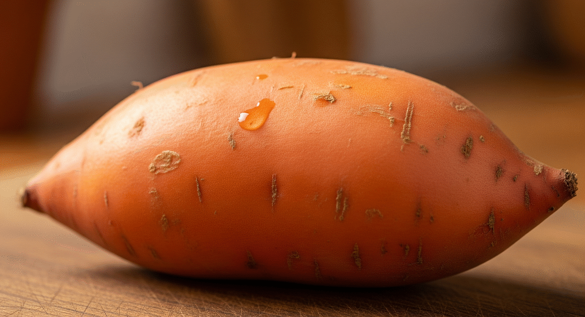 KHÁM PHÁ Bí MẬT VỎ KHOAI LANG – SIÊU THỰC PHẨM BẠN CHƯA TỪNG NGHĨ ĐẾN!