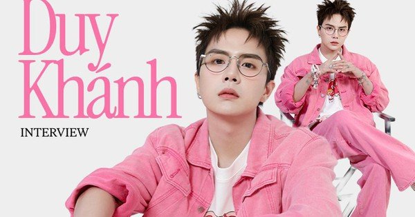 KHÁM PHÁ HÀNH TRÌNH KHÓ CÙNG VỚI NHỮNG TRẢI NGHIỆM ĐÁNG NHỚ CỦA DUY KHÁNH TRONG SHOWBIZ!