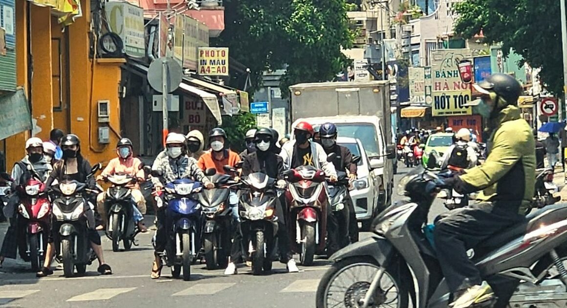 BỊN RỘN TRƯỚC NGUY CƠ SỐC NHIỆT: BẠN ĐÃ TRÁNH ĐƯỢC NHỮNG THÁCH THỨC NÀY CHƯA?