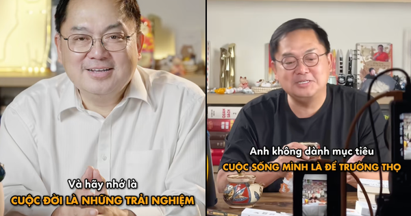 ĐIỀU GÌ ĐÃ GÂY RA NƯỚC MẮT CHO NGƯỜI XEM KHI ÔNG HOÀNG NAM TIẾN ĐĂNG TẢI LỜI “VĨNH BIỆT”?