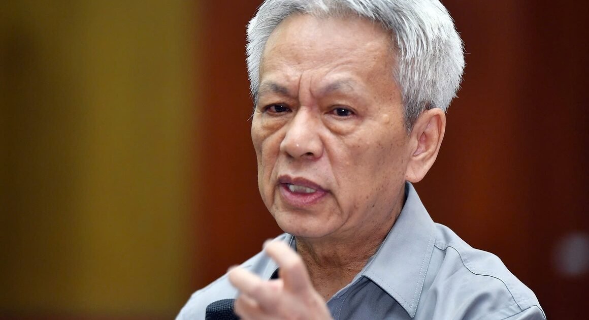 NẾU GÕ ĐƯỢC THỂ CHẾ, VIỆT NAM SẼ BIẾN ĐẤT NƯỚC THÀNH RỒNG TRONG 100 NĂM CÁCH MẠNG THÁNG TÁM