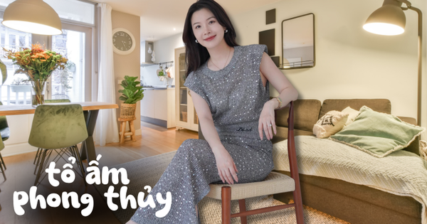 KHÔNG PHẢI ĐOÁN PHONG THỦY hay BÀY NHIỀU VẬT PHẨM may mắn, CÓ 3 LOẠI NHÀ hiếm gặp giúp VẬN KHÍ, SỨC KHỎE và TÀI LỘC THĂNG HOA!