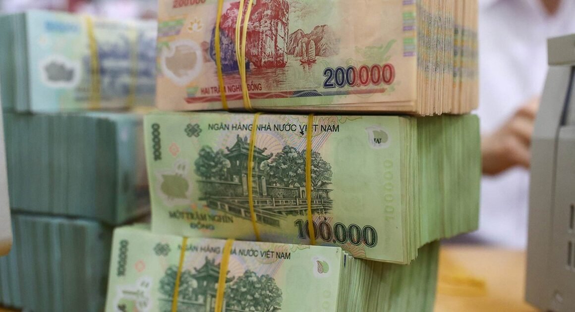 KHẨN TĂNG SỐ DOANH NGHIỆP SIÊU LỚN TRÊN 10 TỶ ĐỒNG NĂM 2024!