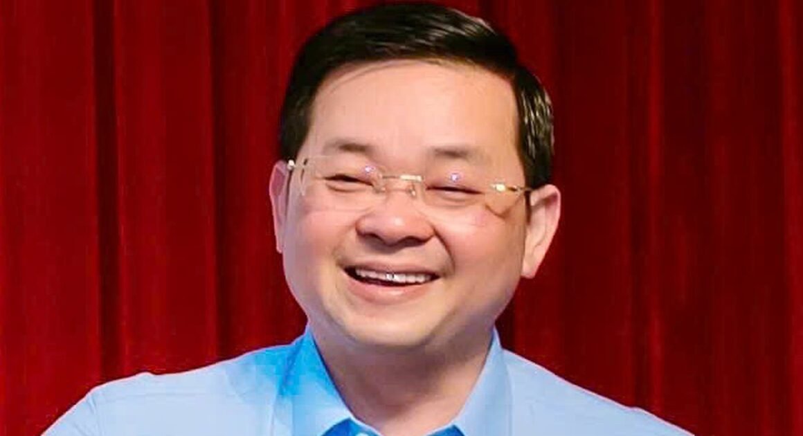 NGƯỜI ĐỨNG ĐẦU SỞ NÔNG NGHIỆP – MÔI TRƯỜNG TP.HCM MỚI LÀ AI?