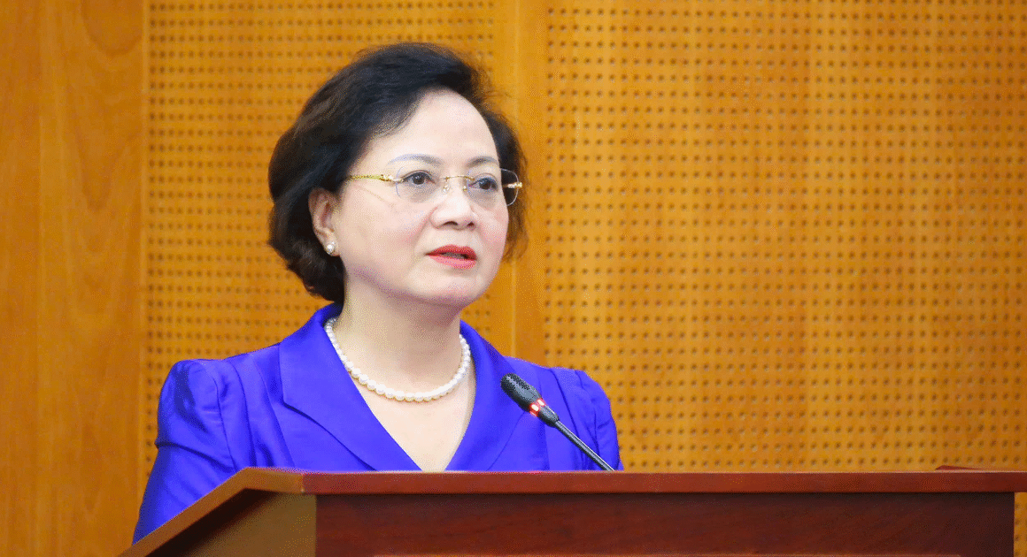 BỘ NỘI VỤ SẴN SÀNG HƯỚNG DẪN ĐIỀU TIẾT CÔNG CHỨC, SẼ TUYỂN THÊM NHIỀU NGƯỜI NẾU VẤN ĐỀ NHU CẦU VƯỢT QUÁ TRỊ!