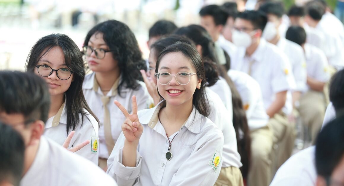KHÁM PHÁ THÔNG TIN NÓNG NHẤT VỀ KẾ HOẠCH THI TỐT NGHIỆP THPT NĂM 2026!