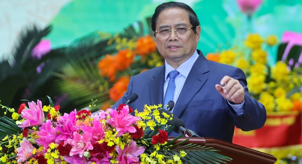 THỦ TƯỚNG KHEN NGỢI PETROVIETNAM LÀM NÀO ĐỂ TÁI CƠ CẤU THÀNH CÔNG VÀ LAN TỎA NIỀM TIN CHO TOÀN CẢNH NGÀNH!