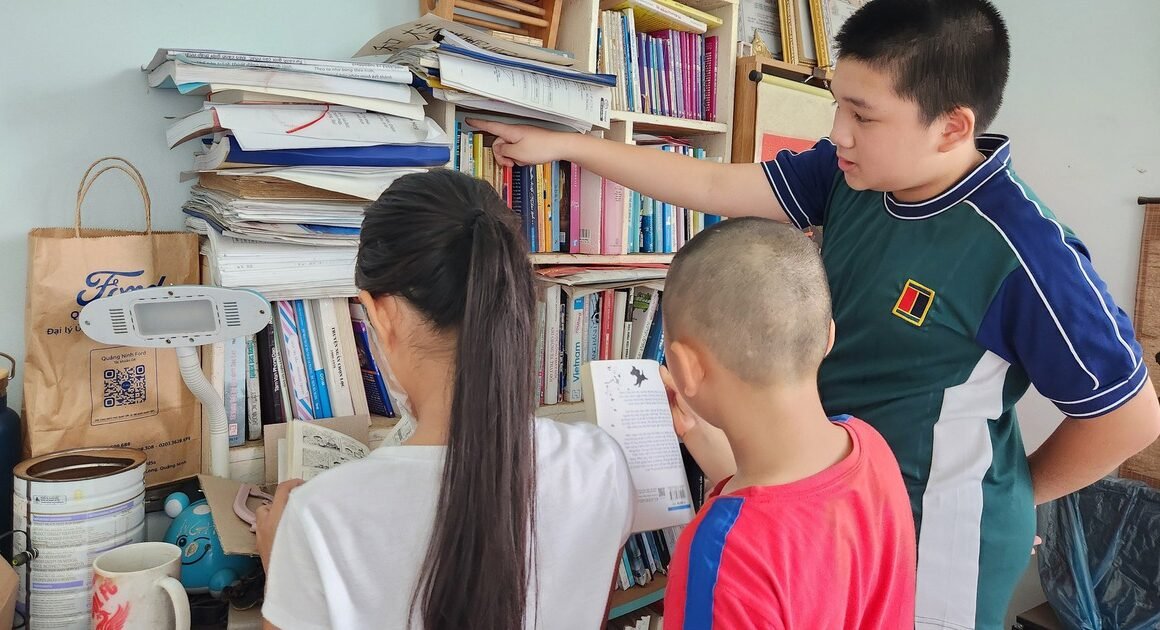 BÊN CẦU TRƯỜNG ĐANG RỘN RÀNG HƠN BAO GIỜ HẾT, CHỜ GÌ MÀ KHÔNG CHUẨN BỊ CHO MỘT MÙA SÁNG TRƯỞNG THÀNH!