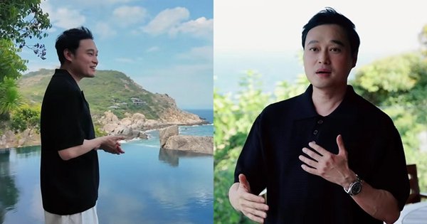 KHÁN GIẢ KHÓC NƯỚC MẮT VỚI CUỘC SỐNG SANG CHẢNH Ở TUỔI U50 CỦA QUANG VINH!