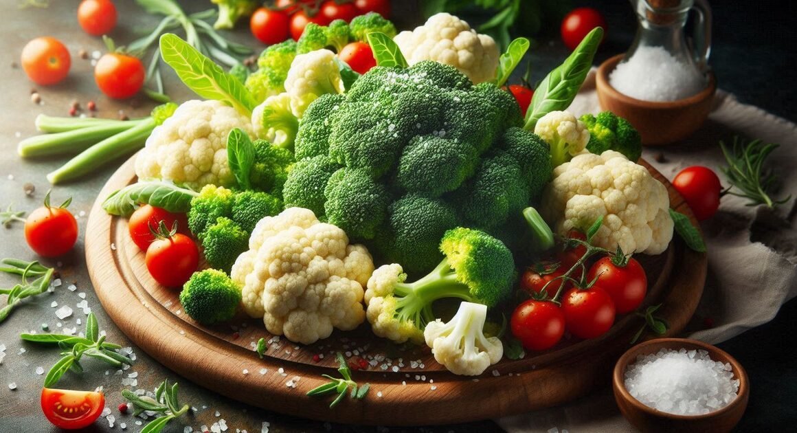 KHÁM PHÁ 4 LOẠI THỰC PHẨM GIÚP CHỐNG UNG THƯ, TIỂU ĐƯỜNG VÀ BỆNH TIM MẠNH MẼ!