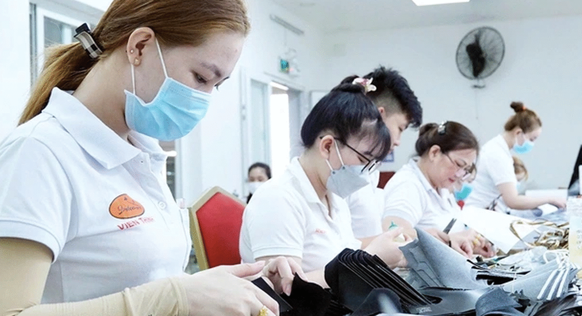 MỸ GIẢM THUẾ ĐỐI ỨNG CHO VIỆT NAM, ĐÓN ĐẦU CƠ HỘI MỚI TRONG THƯƠNG MẠI!