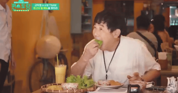 KHÁCH HÀNG PHẨM PHÁP KHÔNG THỂ CƯỠNG LẠI TRƯỚC LOẠI BÁNH NÀY!