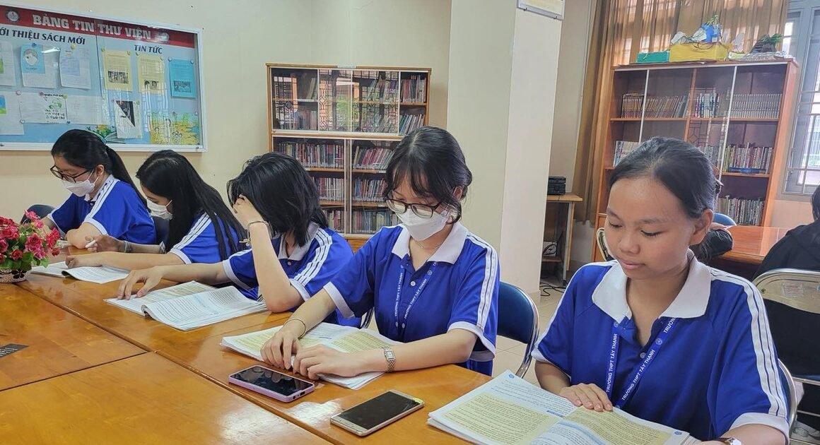 BAO GIỜ HỌC SINH SẼ ĐƯỢC AN TÂM VỚI NHỮNG QUY ĐỊNH MỚI ĐỂ ĐẢM BẢO SỨC KHỎE VÀ TINH THẦN?