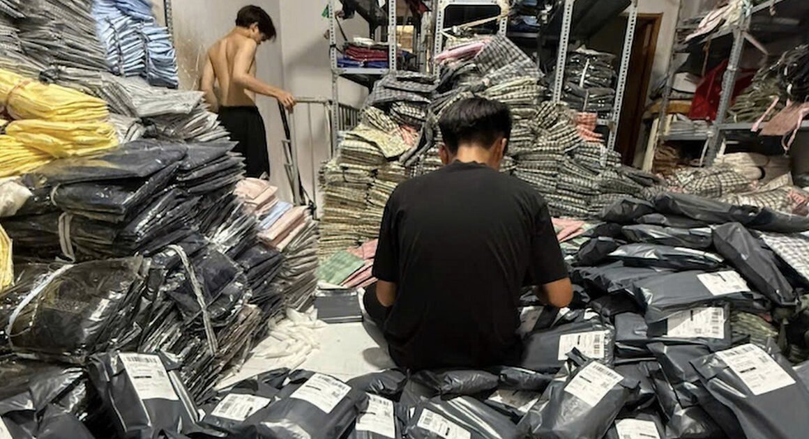 KHÁCH HÀNG ĐANG RỜI KHỎI THỊ TRƯỜNG, BẠN ĐÃ SẴN SÀNG CHỌN CHIẾN LƯỢC RA KHỎI?