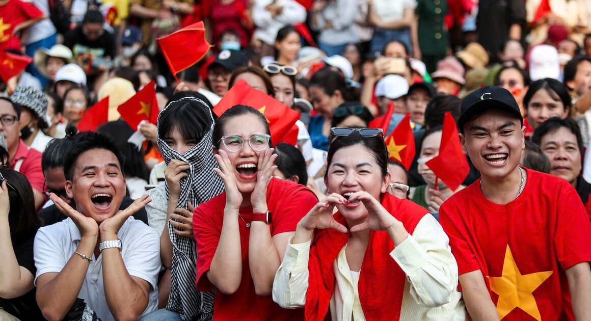 BỔ SUNG NGÂN SÁCH BẢO VỆ QUỐC KHÁNH: CÔNG AN VÀ ĐỊA PHƯƠNG SẴN SÀNG TẶNG QUÀ 100.000 ĐỒNG MỖI NGƯỜI
