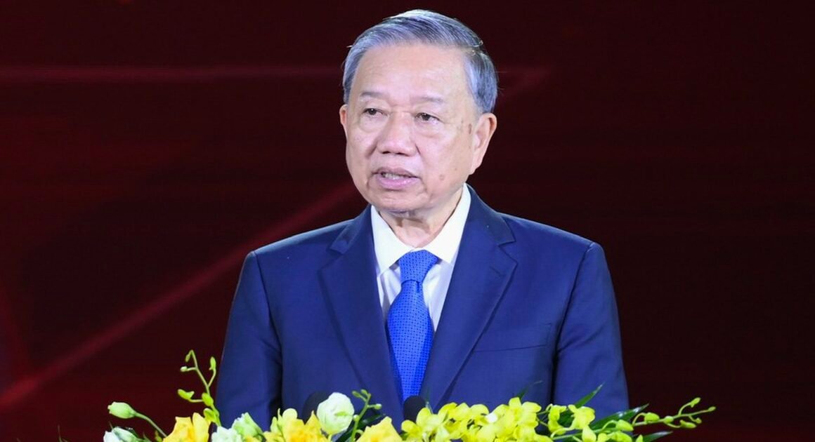 BẠN ĐÃ BIẾT ĐƯỢC CÁCH PHONG TRÀO THI ĐUA TRỞ THÀNH LỄ SỐNG CHƯA?