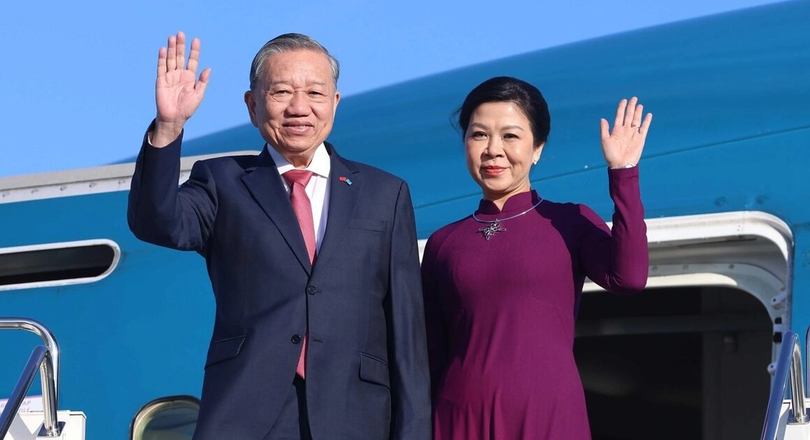 VIỆT NAM VÀ HÀN QUỐC ĐẶT CHÂN TÌNH YÊU THƯƠNG TRONG CHƯƠNG MỚI CỦA HỢP TÁC!