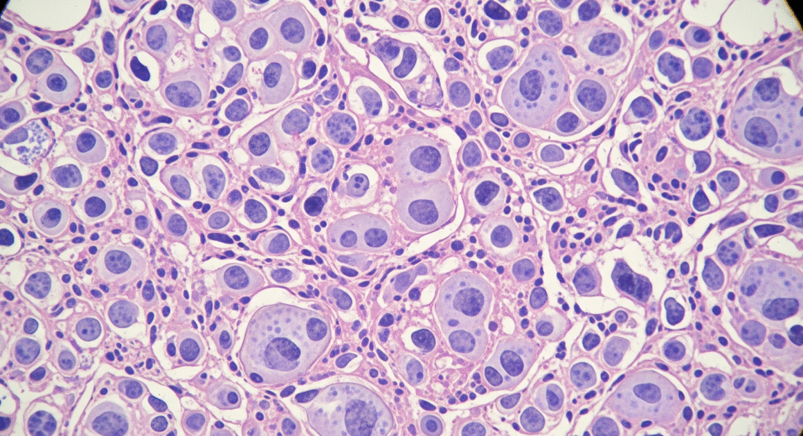 BẠN CÓ BIẾT UNG THƯ TUYẾN TỤY VÀ ĐẠI TRỰC TRÀNG CÓ TỶ LỆ TÁI PHÁT RẤT CAO VÀ KHÓ ĐIỀU TRỊ?