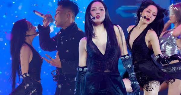 BÂY GIỜ, AI SẼ LÀ NHÂN TỐ BỨT PHÁ VẬY GÌ TRONG TẬP 12 EM XINH SAY HI?