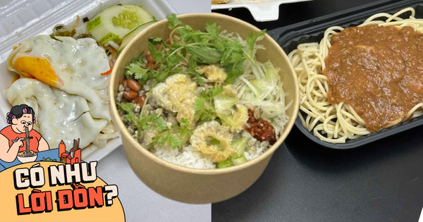 KHÔNG THỂ BỎ LỠ: MÓN ĂN NO BỤNG CHỈ 15K, FREE SHIP, CHẮC CHẮN KHÔNG TƯỞNG!