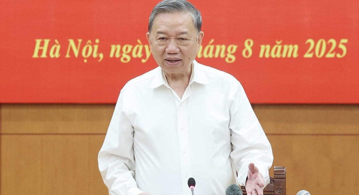 KHẨN CẤP ĐẨY MẠNH ĐÁNH GIÁ VÙNG LẬP ĐỀU về đất đai – BƯỚC ĐỘT PHÁ CHO CHÍNH SÁCH SỬA ĐỔI QUAN TRỌNG!