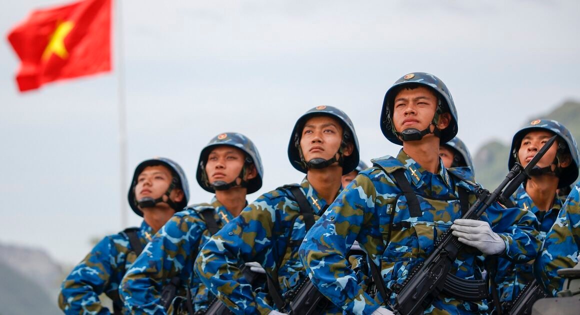 AI CẬP NHẬT: AI QUỐC GIA SẴN SÀNG GIAO HÀNG TRẬN ĐƯỜNG SỐNG KHI ĐÌNH CHỈ ĐẾN GẦN!