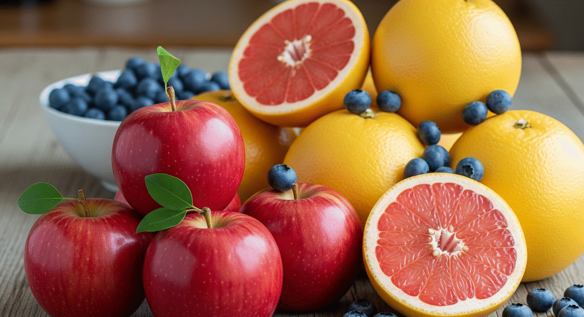 KHÁM PHÁ CÁCH ĂN UỐNG ĐƠN GIẢN CÓ THỂ BẢO VỆ SỨC KHỎE GAN CỦA BẠN!