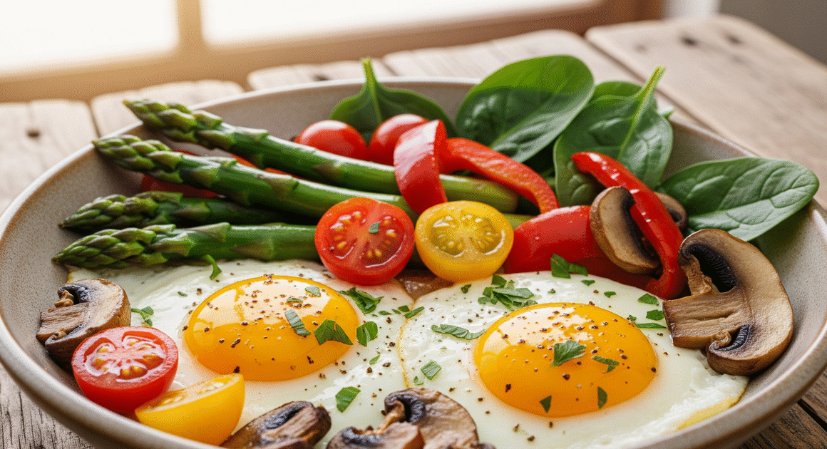 BỮA SÁNG LÀM ĐẦU MẮT SỨC KHỎE, KHÁM PHÁ NHỮNG GỢI Ý ĐỂ BÁNH NHÀNG VỪA NGON VỪA LÀNH MẠNH!