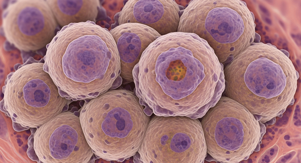 KHÁM PHÁ VẮC XIN CHỐNG UNG THƯ TOÀN DIỆN CÓ THỂ THAY ĐỔI GẶP NẠN BỆNH KHỦNG KINH NÀY!