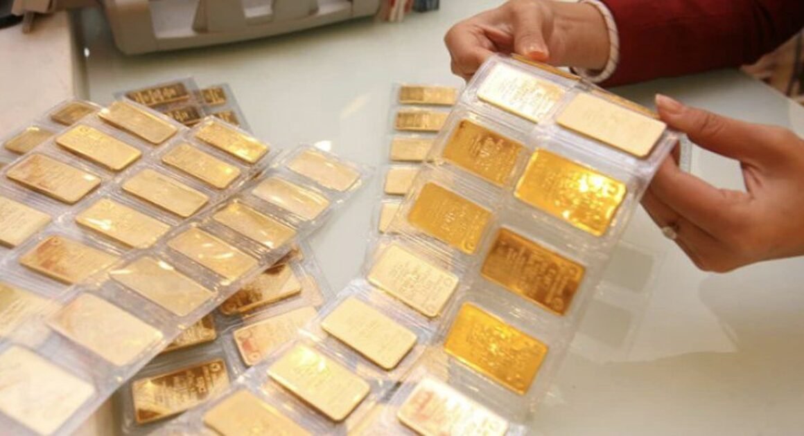 CHÍNH THỨC XÓA BỎ ĐỘC QUYỀN VÀNG, THỊ TRƯỜNG ĐANG ĐÓN CHỜ ĐẠT ĐÁY MỚI?