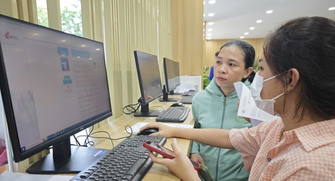 KHÁCH HÀNG CHẮC CHẮN SẼ BẤT NGỜ VỀ THỜI GIAN XÁC NHẬN NHẬP HỌC TRỰC TUYẾN TỪ BỘ GD-ĐT!