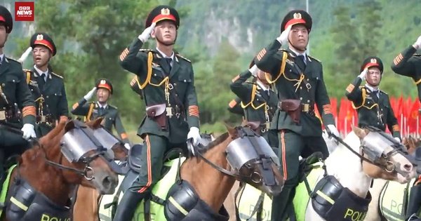 KHÁM PHÁ NHỮNG ĐỊA ĐIỂM VÀNG XEM DIỄU BINH A80 ĐẸP NHẤT Ở HÀ NỘI!