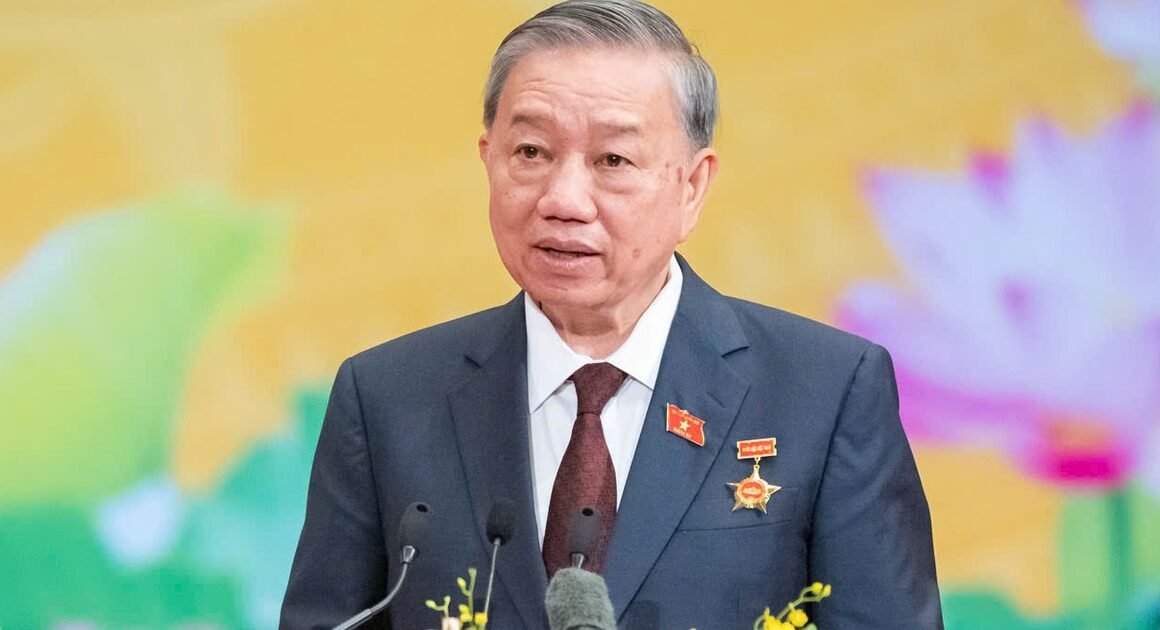 KHÁT VỌNG ĐẤU TRANH VƯƠN TẦM, QUỐC HỘI PHẢI LÀ NGƯỜI ĐI ĐẦU VỀ THỂ CHẾ VÀ SỐNG SÓT CÙNG DÂN TỘC!