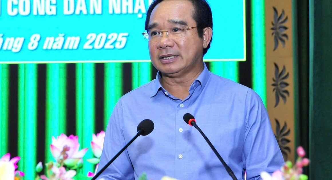 SẮP TỚI, NGHĨA VỤ QUÂN SỰ TP.HCM NĂM 2026 SẴN SÀNG GIAO NHẬN, BẠN CHUẨN BỊ CHƯA?