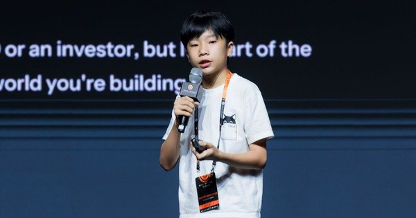 KHÁM PHÁ NAM LONG: GIÁO VIÊN CGO HÀNG ĐẦU HÀNH TRÌNH KHÁM PHÁ GEN ALPHA!