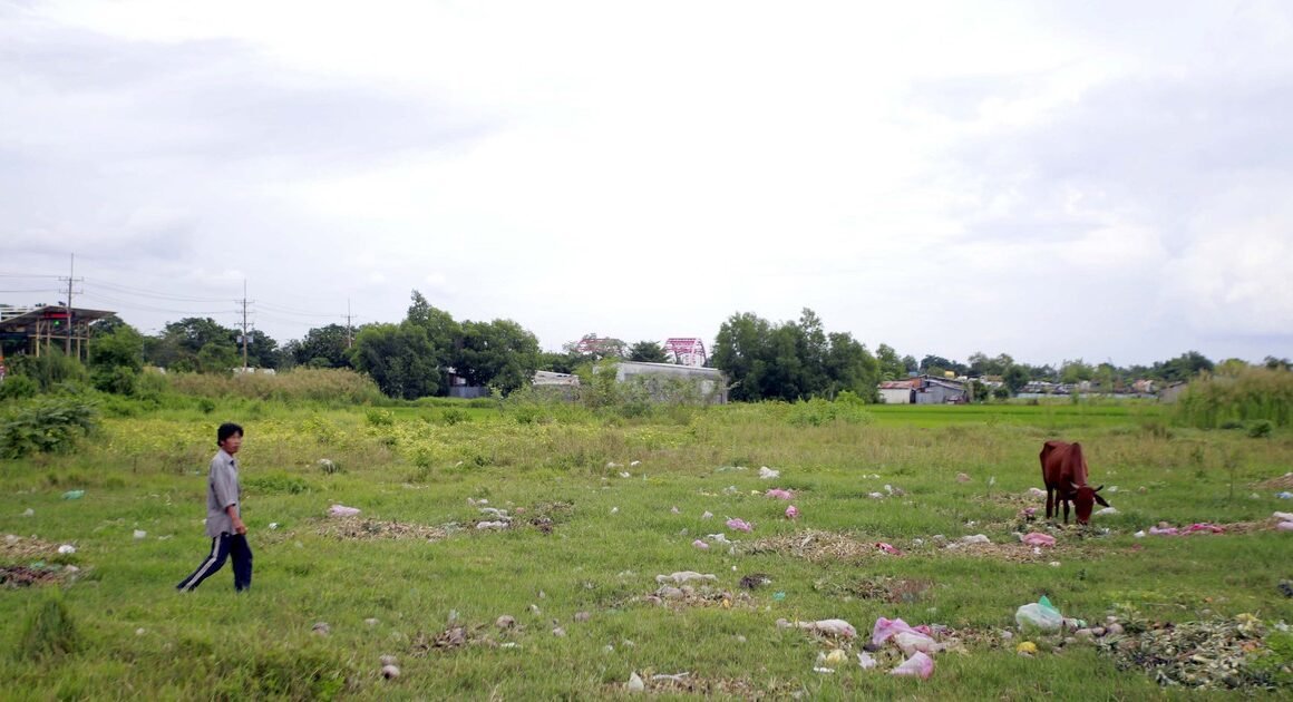 KHỦNG KHIẾP! 74 KHU ĐẤT GẦN 1.1 HECTA SẼ ĐƯỢC THÍ ĐIỂM XÂY DỰNG NHÀ Ở THƯƠNG MẠI THEO QUYẾT NGHỊ MỚI TỪ QUỐC HỘI!