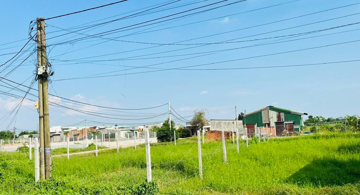 SỰ THAY ĐỔI ĐỘT PHÁ TRONG QUY HOẠCH ĐẤT ĐAI: TIẾN GẦN HƠN VỚI QUY HOẠCH CẤP XÃ THAY VÌ CẤP HUYỆN!