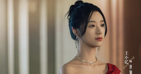 VƯƠNG TIỂU ỨC: GƯƠNG MẶT MỚI BÁO CHIẾM THỊ TRƯỜNG PHIM TRUNG QUỐC VÀO ĐỜI SỐNG!