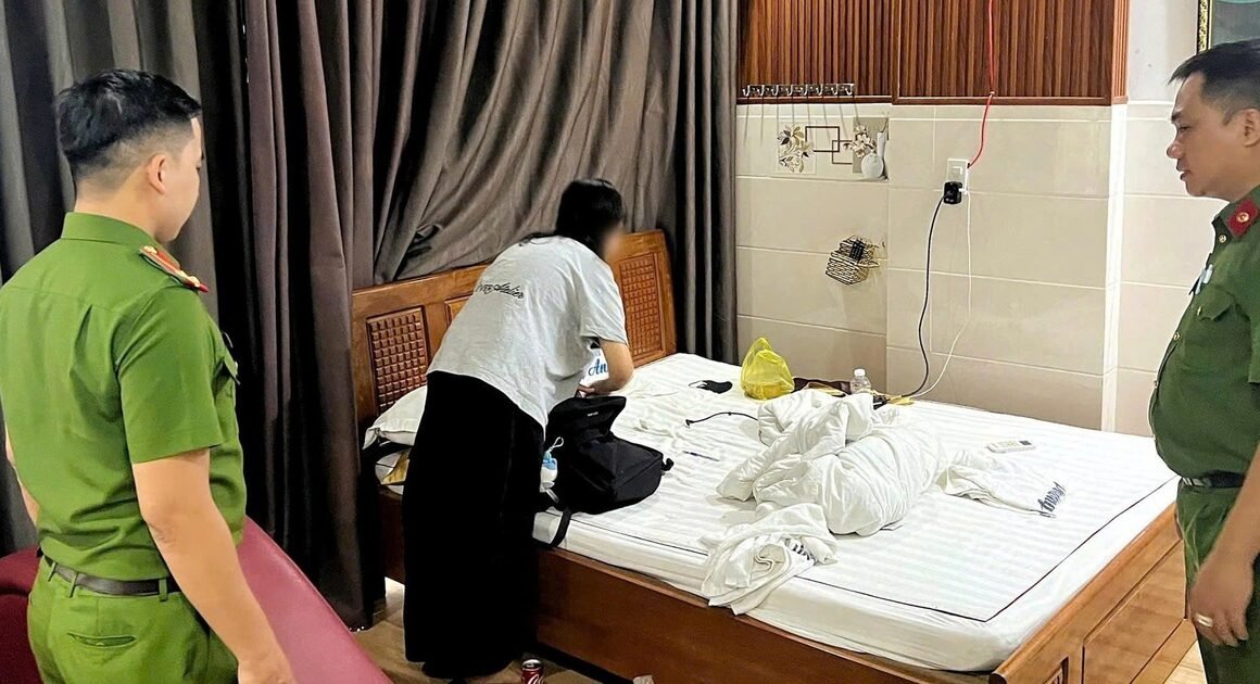 AI ĐÃ GỬI ĐÒI 50 TRIỆU CHO NGƯỜI MẸ: BỨC XÚC BẮT CÓC ONLINE TRÊN MỨC NGHIỆM TRỌNG!