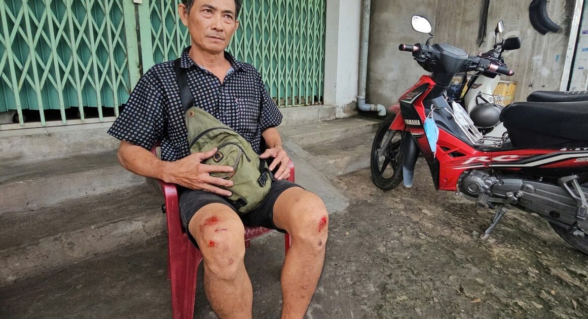 CHÁY NHÀ TRÊN ĐƯỜNG LÊ QUANG ĐẠO, MỘT NGƯỜI CAO TUỔI CHẾT CHƯA RỌI, NÓNG NHUỐC GÂY CHẤN ĐỘNG TRUYỀN THỐNG SAU VỤ VIỆC.