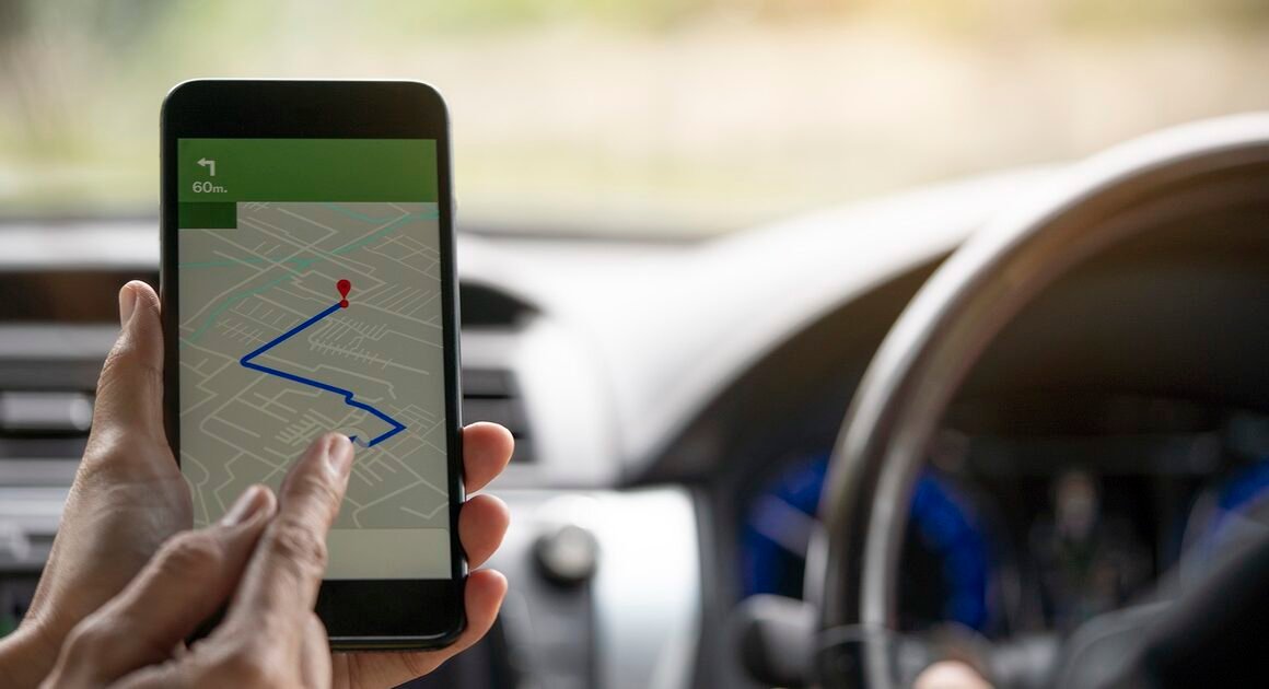 KHÁM PHÁ NHỮNG ỨNG DỤNG ĐỊNH VỊ ĐANG THAY THẾ GOOGLE MAPS NHƯ THẾ NÀO!