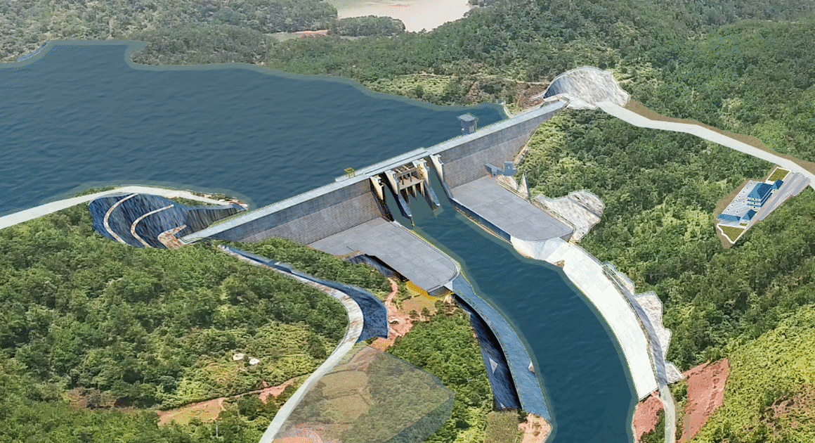 HỒ THỦY LỢI KA PÉT: DỰ ÁN TRỌNG ĐIỂM BỊ CHẬM TIẾN ĐỘ, BẤT CHẤP CHIẾN DỊCH ĐẦU TƯ!