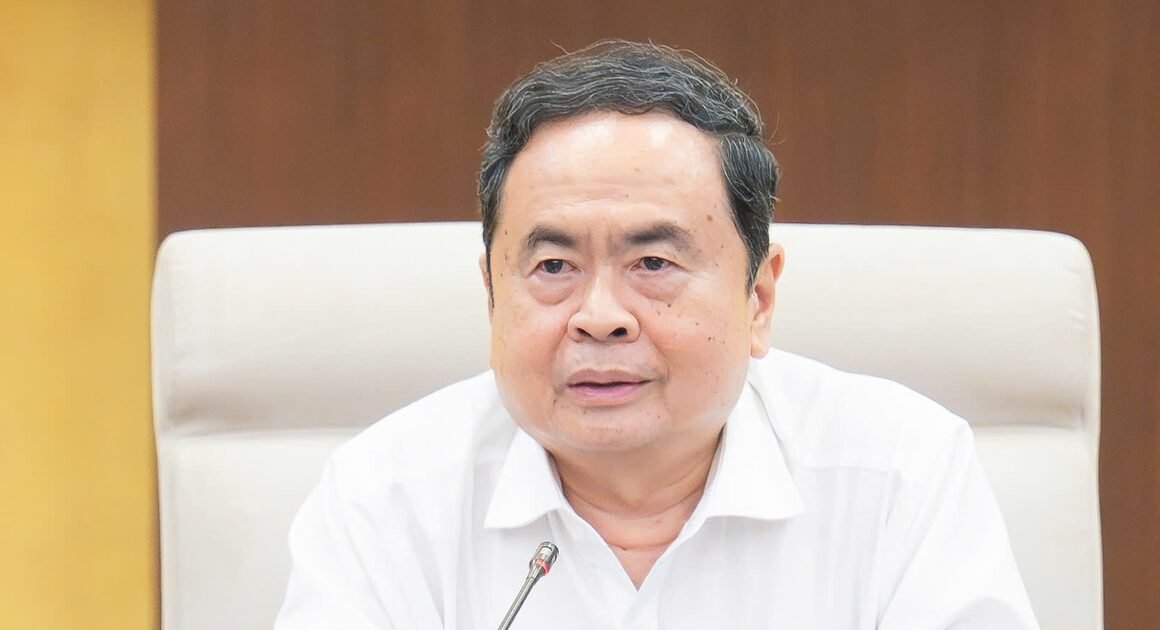 LUẬT ĐẤT ĐAI VÀ QUY HOẠCH CHƯA THEO KỊP THỰC TIỄN, CHỈ SAU SƯA ĐỔI ĐÃ PHÁT SINH BẤT CẬP!