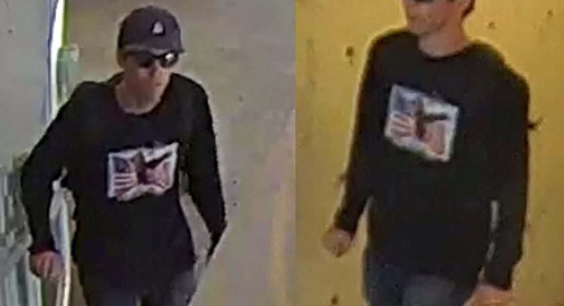 NGHI PHẠM ÁM SÁT NHÀ HOẠT ĐỘNG CÔNG CÁC CỦA CHÍNH TRỊ CÁNH HỮU ĐÃ BỊ BẮT TRONG ĐÊM