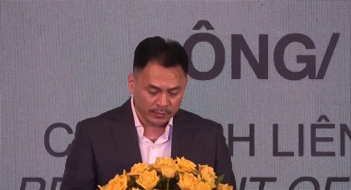 LIÊN ĐOÀN QUYỀN ANH VIỆT NAM CHỜ VIDEO CHIẾU MỚI TỐI ƯỚC HẸN, BẤT NGỜ ĐỂN ĐẦU!